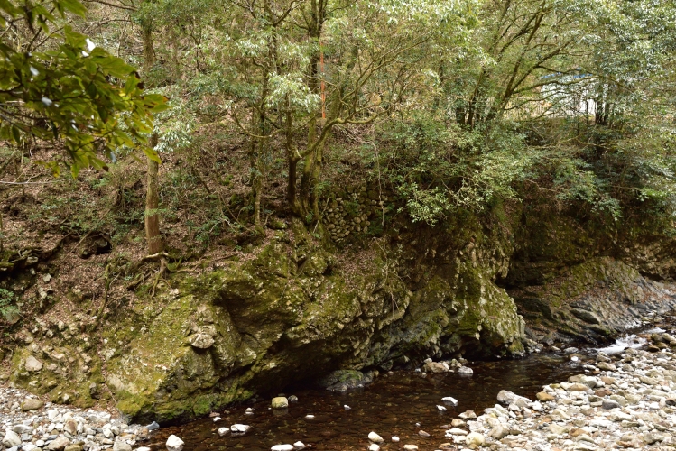 畝畑小口栗須橋台